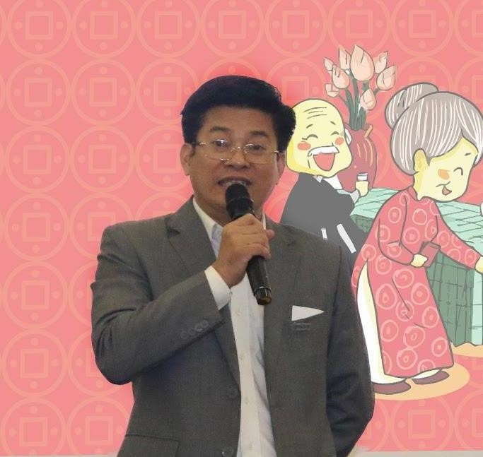 Phùng Thị Hạnh Mai