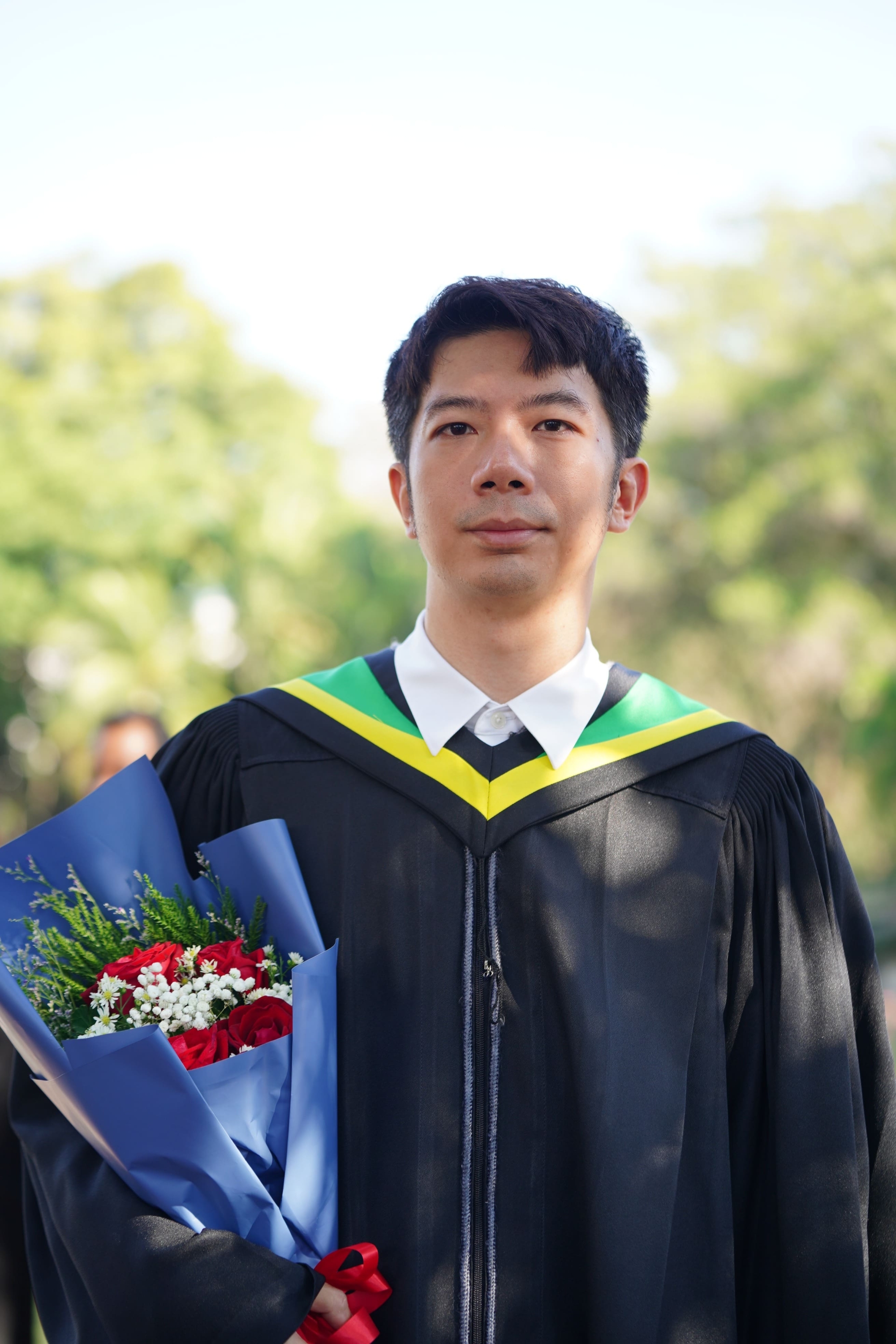 Đoàn Thái Việt