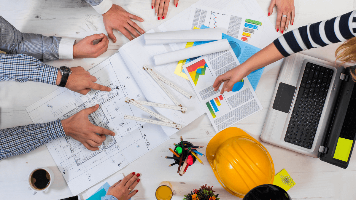 A Detailed Guide to Construction Project Management Plans