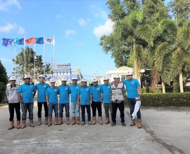 5 Lợi Ích của bằng Thạc Sĩ Quản Lý Dự Án