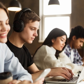 5 mẹo giúp cân bằng công việc và học cao học