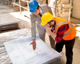 Các thách thức lớn trong ngành xây dựng hiện nay Các thách thức lớn trong ngành xây dựng hiện nay