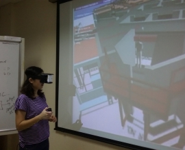 AIT Professional Project Management in Construction (MPM) - Virtual construction site AIT Professional Project Management in Construction (MPM) - Virtual construction site