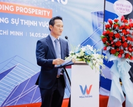 WealthCons - Thương hiệu mới nhưng không lạ