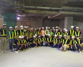 CEIM TRIP TO HO CHI MINH CITY CEIM TRIP TO HO CHI MINH CITY