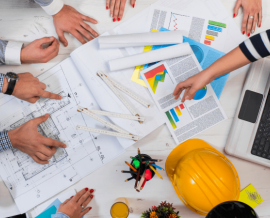 Hướng dẫn chi tiết về kế hoạch quản lý dự án xây dựng