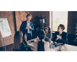 Nhà quản lý dự án xuất sắc