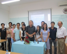 Expert Seminar: Do Builders Care about The Sustainability and Environment? Findings from a major Swedish company Expert Seminar: Do Builders Care about The Sustainability and Environment? Findings from a major Swedish company