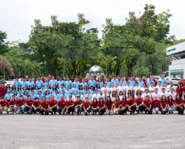 KỲ BẢO VỆ LUẬN VĂN 11/2019