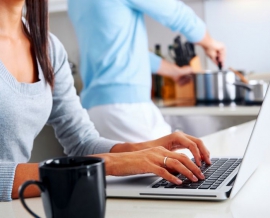 Bí quyết để làm việc tại nhà hiệu quả trong mùa dịch Covid19