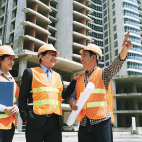 Giám đốc dự án xây dựng là gì? Vai trò và kỹ năng
