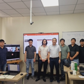 Chương Trình Ngắn Hạn