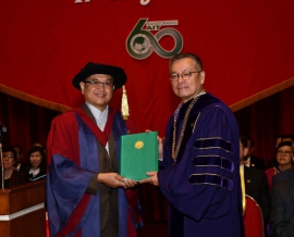 GIỚI THIỆU GIÁO SƯ CỦA AIT: PROF BONAVENTURA H. W. HADIKUSUMO GIỚI THIỆU GIÁO SƯ CỦA AIT: PROF BONAVENTURA H. W. HADIKUSUMO