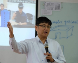 HỘI THẢO TẠI HÀ NỘI NGÀY 15/06/2019