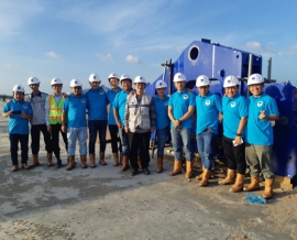 NIÊN KHÓA 2018 - MPM12 HCM AND MPM11 HA NOI