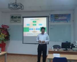 NIÊN KHÓA 2019 - MPM13 HCM