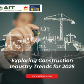 Khám phá xu hướng ngành xây dựng 2025 - Tương lai bền vững Khám phá xu hướng ngành xây dựng 2025 - Tương lai bền vững