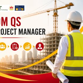 Kỹ Sư QS Có Thể Trở Thành Quản Lý Dự Án Không?