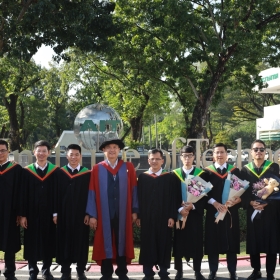 Lễ tốt nghiệp lần thứ 140 tại AIT - Thạc Sĩ Quản Lý Dự Án trong Xây Dựng (MPM) - tháng 12.2023 Lễ tốt nghiệp lần thứ 140 tại AIT - Thạc Sĩ Quản Lý Dự Án trong Xây Dựng (MPM) - tháng 12.2023