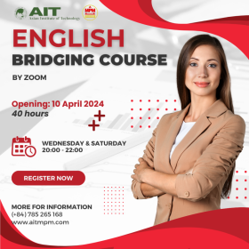 Lớp Tiếng Anh Đầu Vào - khai giảng 13-04-2024 Lớp Tiếng Anh Đầu Vào - khai giảng 13-04-2024