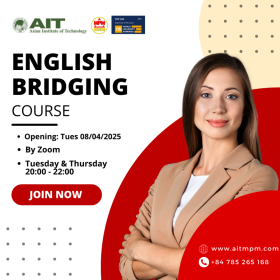 Lớp Tiếng Anh Đầu Vào - khai giảng 30-05-2025 Lớp Tiếng Anh Đầu Vào - khai giảng 30-05-2025