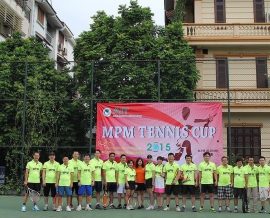 Master Project Management in Construction-Gathering in Hanoi 2015 Master Project Management in Construction-Gathering in Hanoi 2015