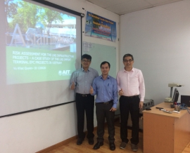 CHÚC MỪNG CÁC HỌC VIÊN BẢO VỆ THÀNH CÔNG LUẬN VĂN TỐT NGHIỆP TỪ NGÀY 15 ĐẾN 17/11/2019