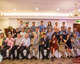 MPM Opening and Orientation 2018