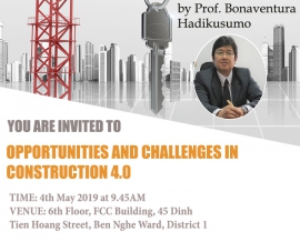 THÔNG BÁO VỀ VIỆC TỔ CHỨC MPM SEMINAR VÀO NGÀY 01/06/2019 TẠI TP. HỒ CHÍ MINH THÔNG BÁO VỀ VIỆC TỔ CHỨC MPM SEMINAR VÀO NGÀY 01/06/2019 TẠI TP. HỒ CHÍ MINH