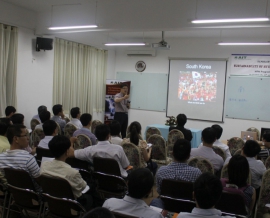 MPM short discussion on Sustainability of Hyundai E&C\'s Research & Development MPM short discussion on Sustainability of Hyundai E&C\'s Research & Development