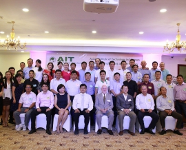 OPENING CEREMONY MPM10 - HCMC OPENING CEREMONY MPM10 - HCMC