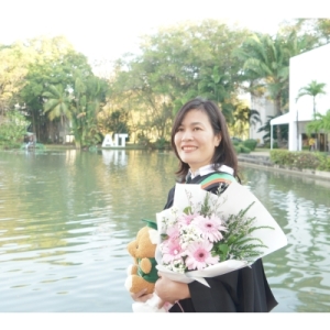 Phùng Thị Hạnh Mai