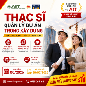 Privacy Policy – AIT Vietnam MPM Program