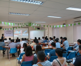 Project Management in Construction (MPM) expert seminar