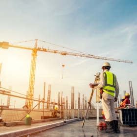 Quản lý an toàn trong xây dựng - Cách tạo môi trường làm việc an toàn