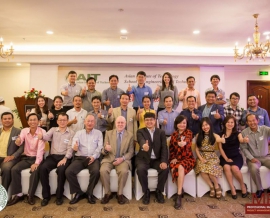 THÔNG BÁO DỜI Hội Thảo Xu Hướng Quản Lý Dự Án Xây Dựng trong năm 2020 ứng dụng Kỹ Thuật Số và BIM