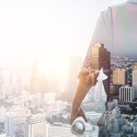 Tương lai của ngành xây dựng: Công nghệ đang định hình ngành công nghiệp như thế nào