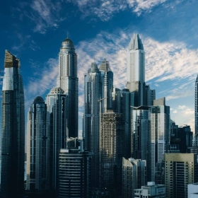 Tòa Nhà Cao Tầng: Quản Lý Dự Án Đầu Tư Xây Dựng Tòa Nhà Cao Tầng Thành Công