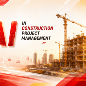Ứng dụng của AI trong xây dựng