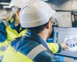 Tại sao nhà quản lý dự án nên sử dụng BIM